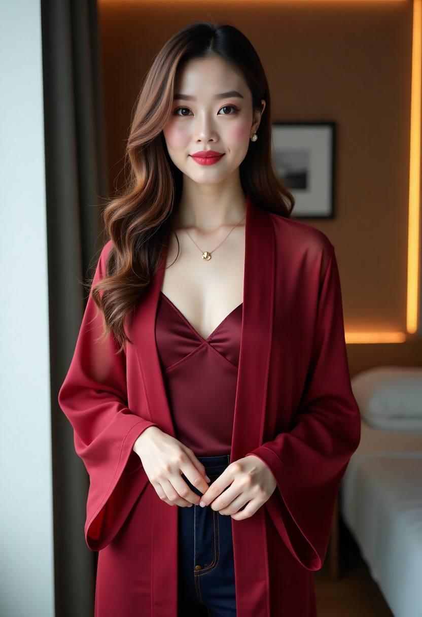 女性私密紧致教学首选
